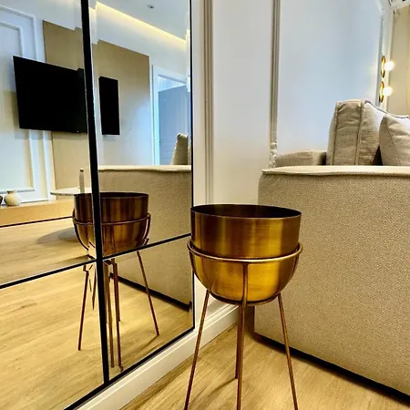 France Stylish Apartament