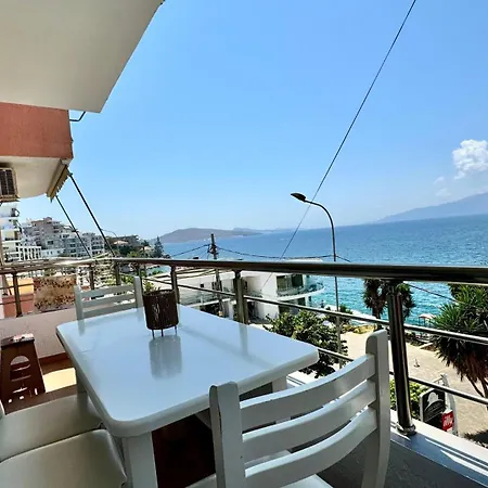 Apartament France Stylish Saranda
