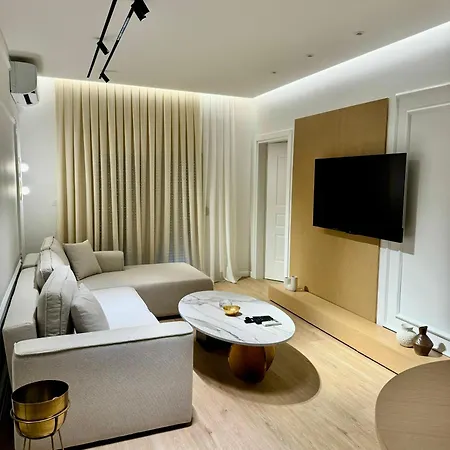 France Stylish Appartamento