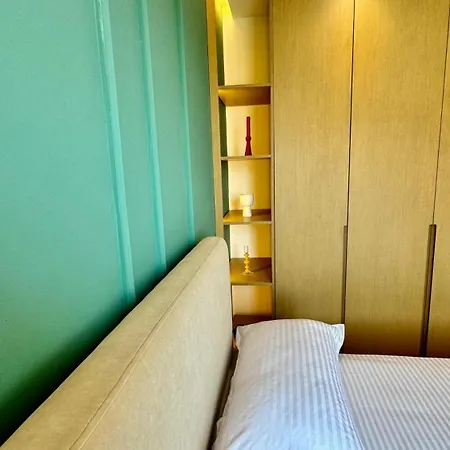 Appartamento France Stylish