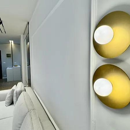 Apartament France Stylish