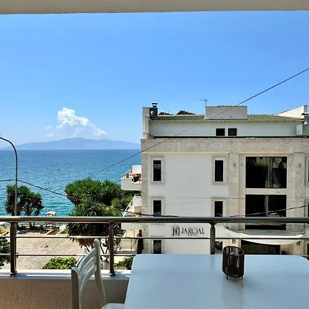 Appartamento France Stylish
