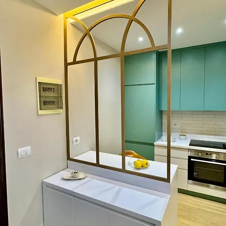 France Stylish Apartament