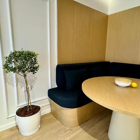 Apartament France Stylish Saranda