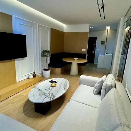 Appartamento France Stylish *