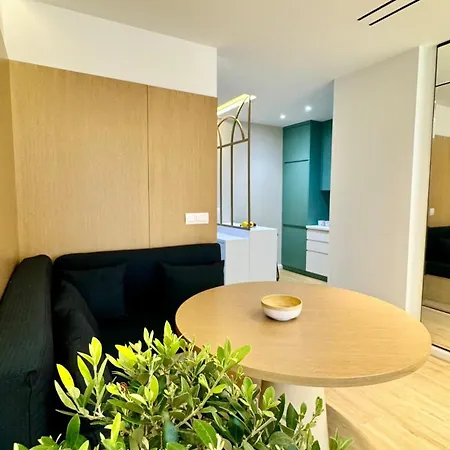 Appartamento France Stylish Sarandë