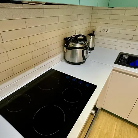 Appartamento France Stylish Sarandë
