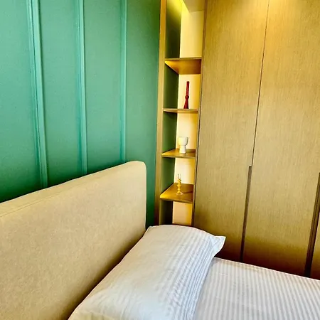 Apartment France Stylish