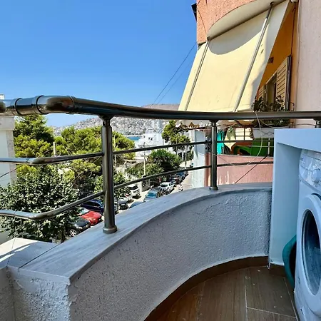 France Stylish Apartment Sarandë