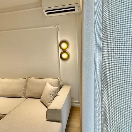 Apartment France Stylish Sarandë