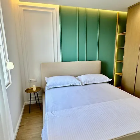 France Stylish * Sarandë