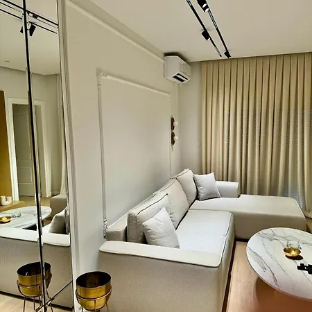 Apartment France Stylish