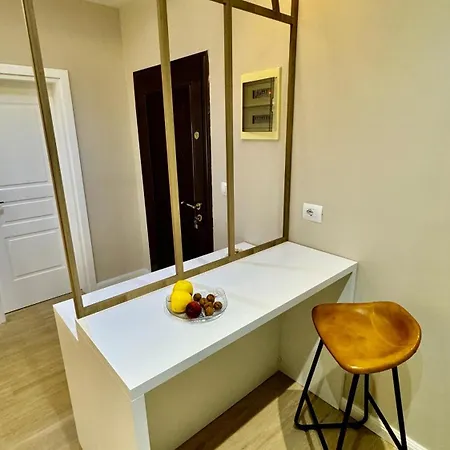 France Stylish Apartment *