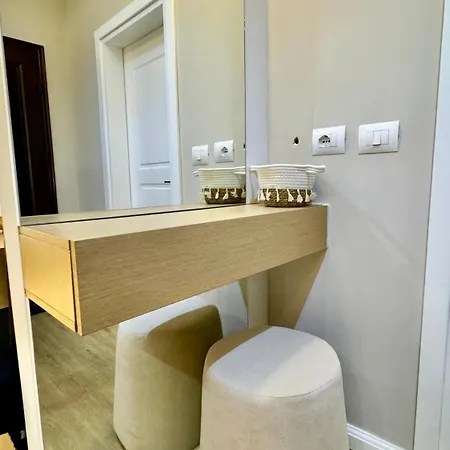 France Stylish Apartment